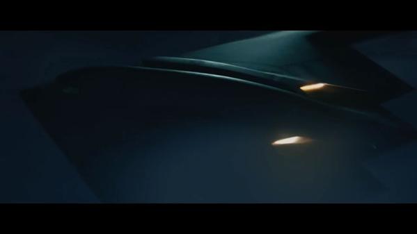 Fantastic Four Cut Scenes (skip crop)