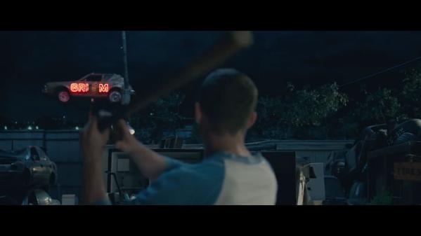 Fantastic Four Cut Scenes (skip crop)