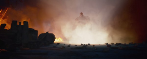 Fantastic Four Cut Scenes (skip crop)