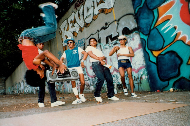Wild Style
