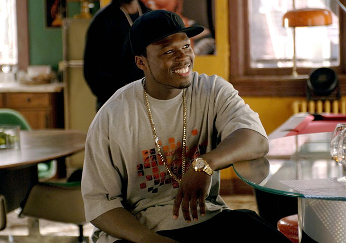 Get Rich Or Die Tryin