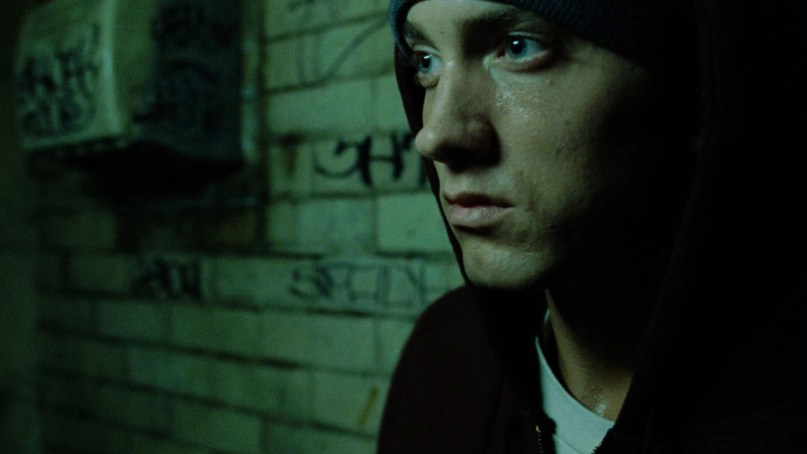 8 mile