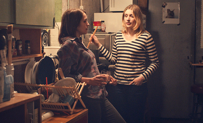 Mistress America