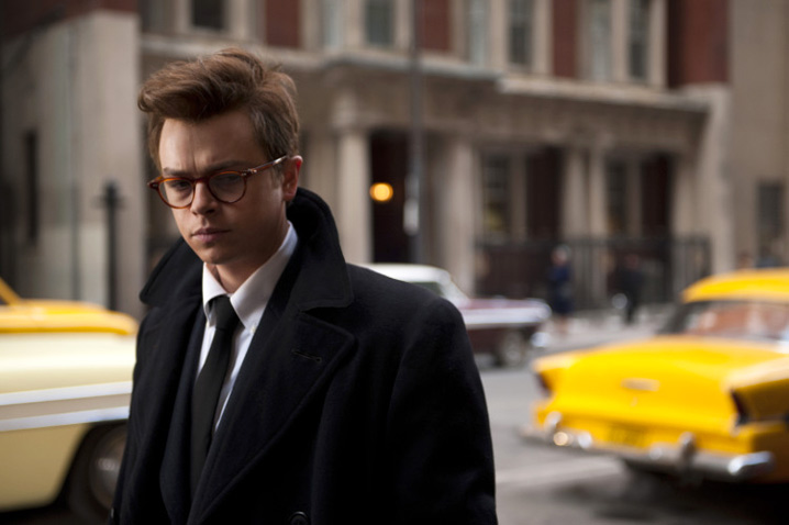 Life, Robert Pattinson