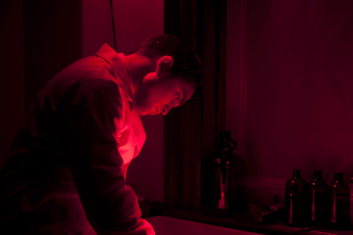 Life, Robert Pattinson