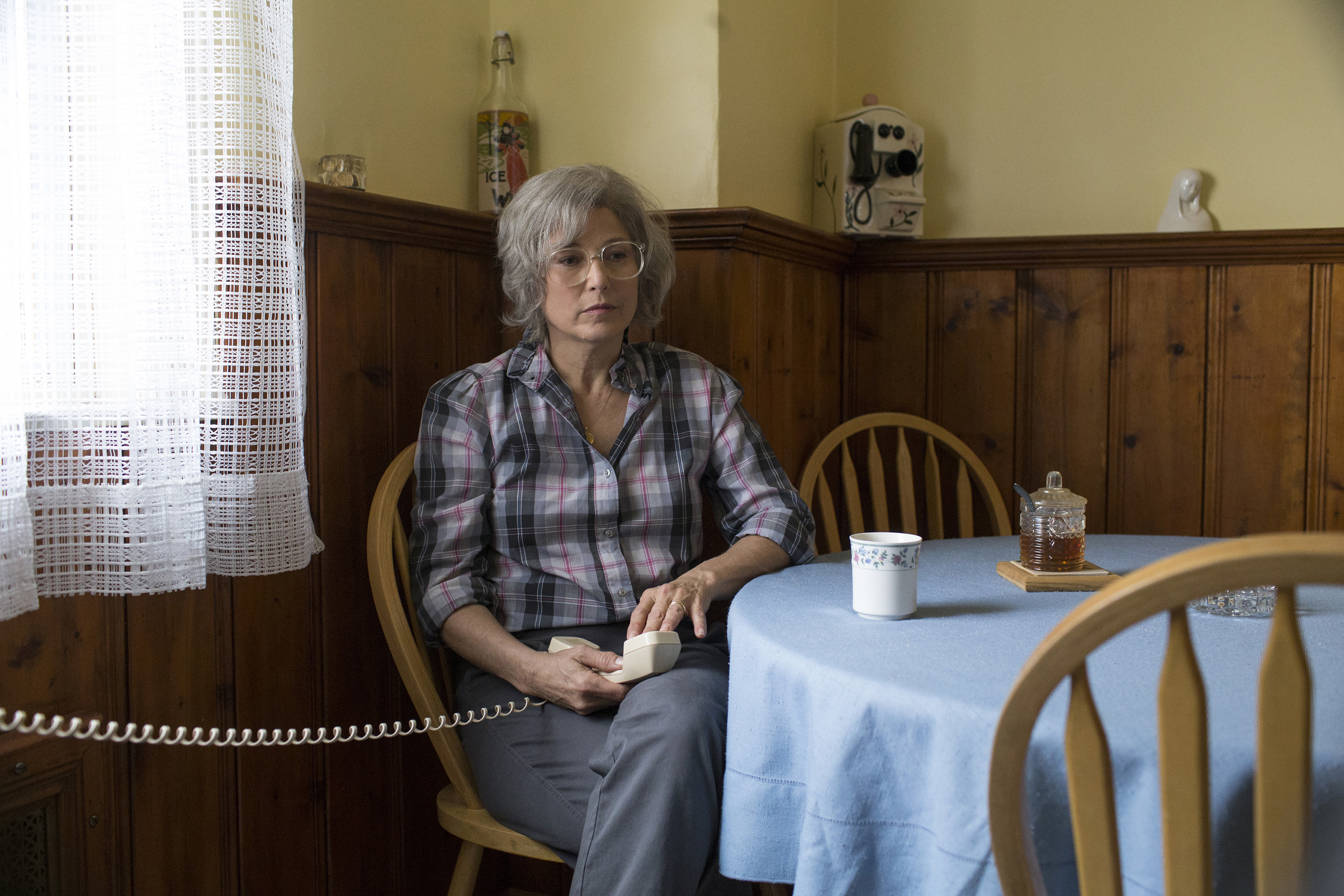 Catherine Keener in "Show Me A Hero."