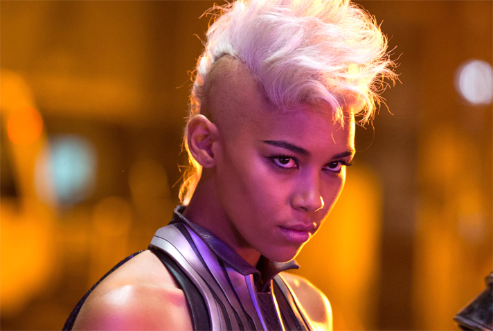 X-Men: Apocalypse