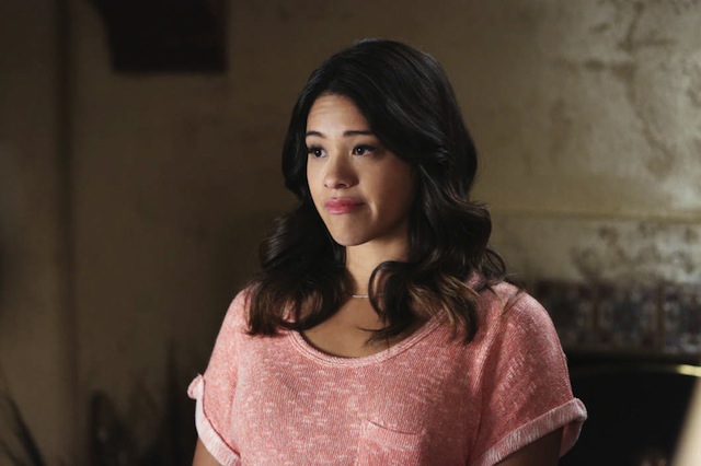 Jane the Virgin
