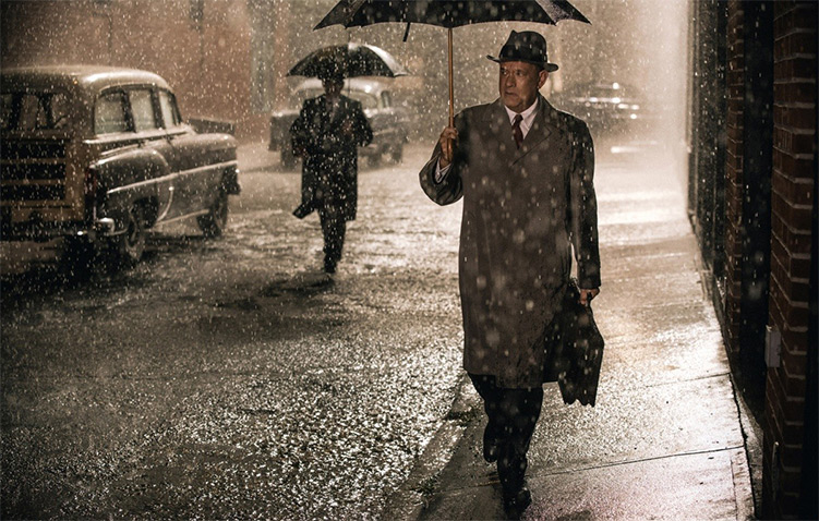 Bridge Of Spies