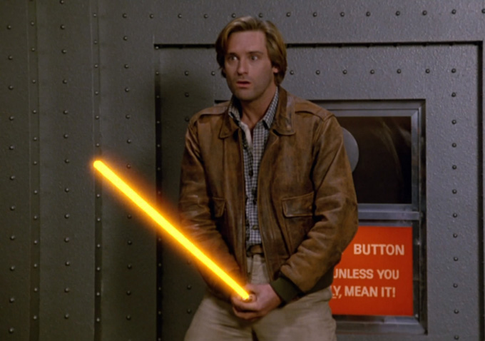 Spaceballs