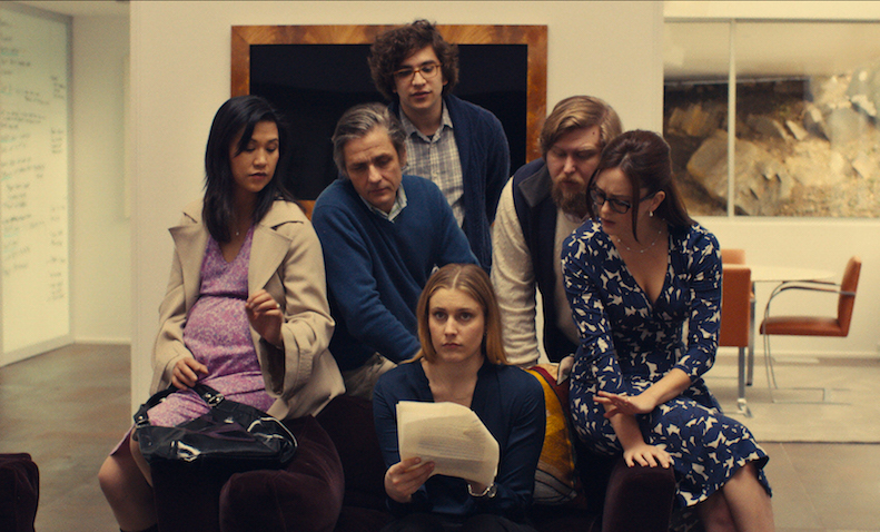 Mistress America
