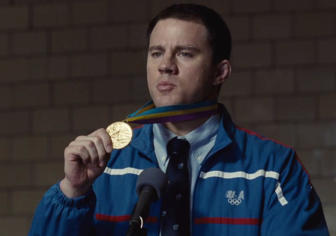 Foxcatcher