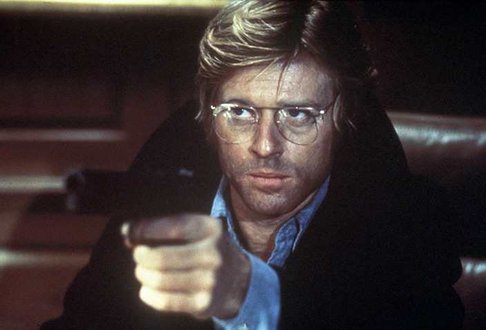 Three Days Of The Condor