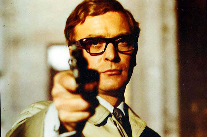 Ipcress Files