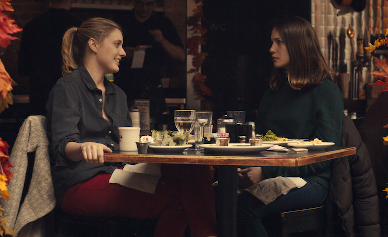 Mistress America