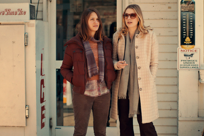 Mistress America