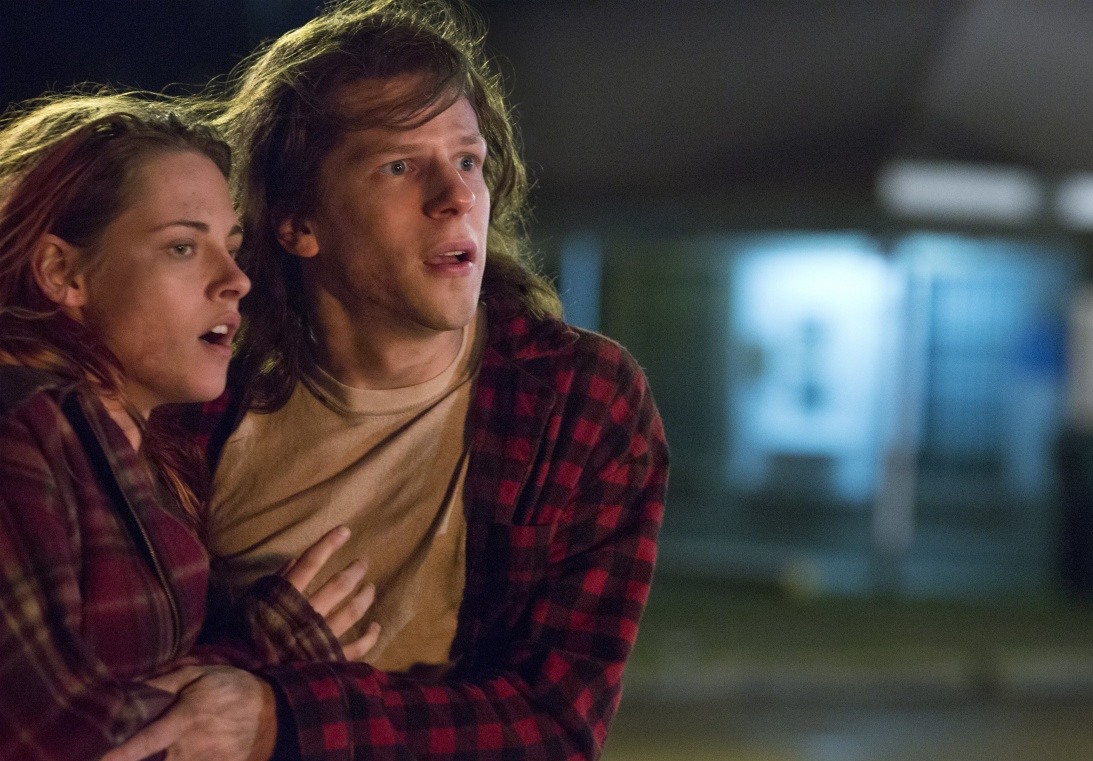 American Ultra