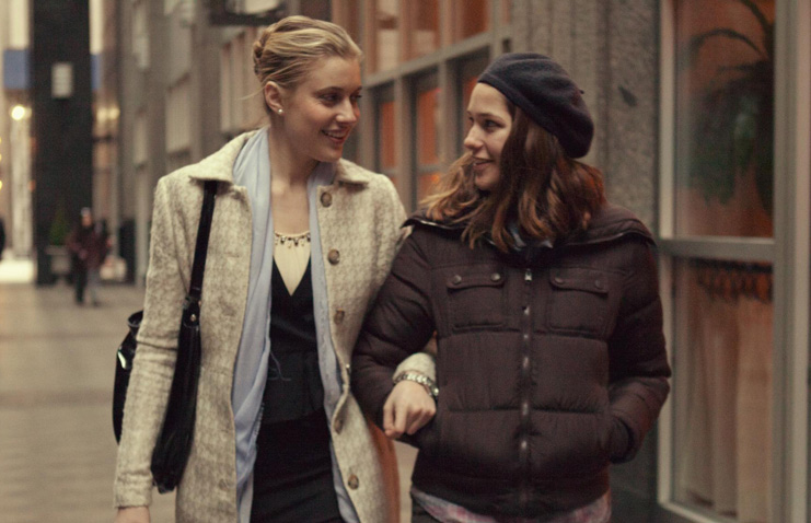 Mistress America