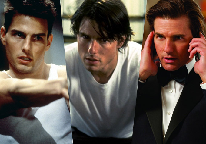 Mission: Impossible Series