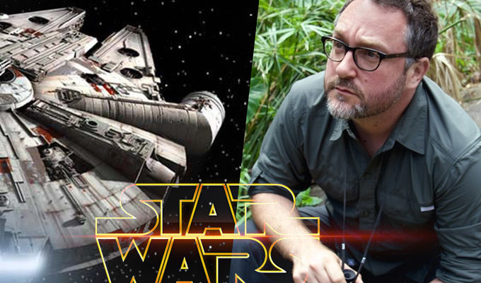 colin trevorrow star-wars-episode-ix