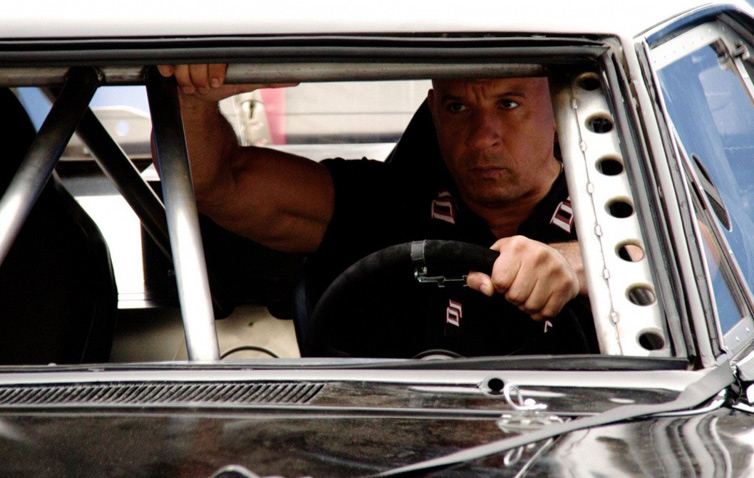 Furious 7
