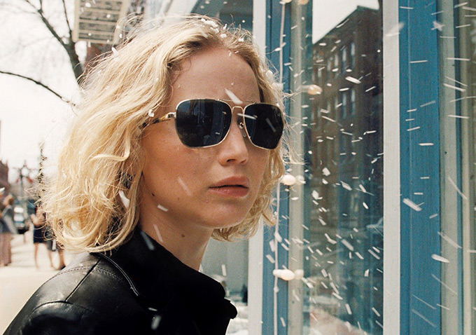 Joy, Jennifer Lawrence