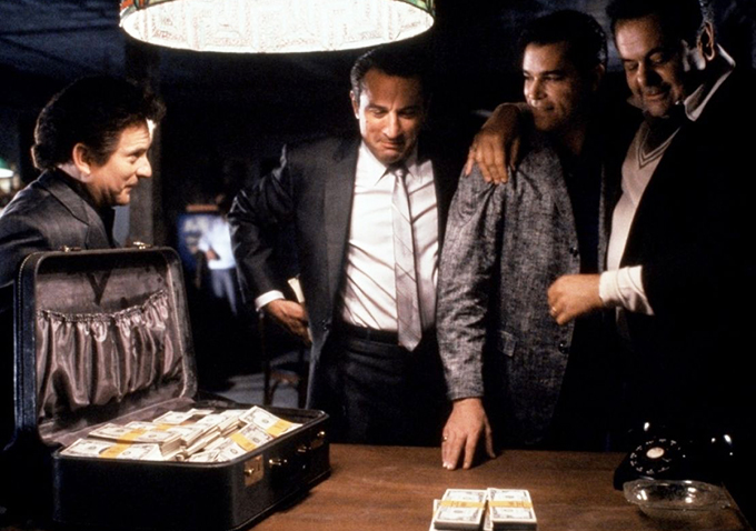 Goodfellas