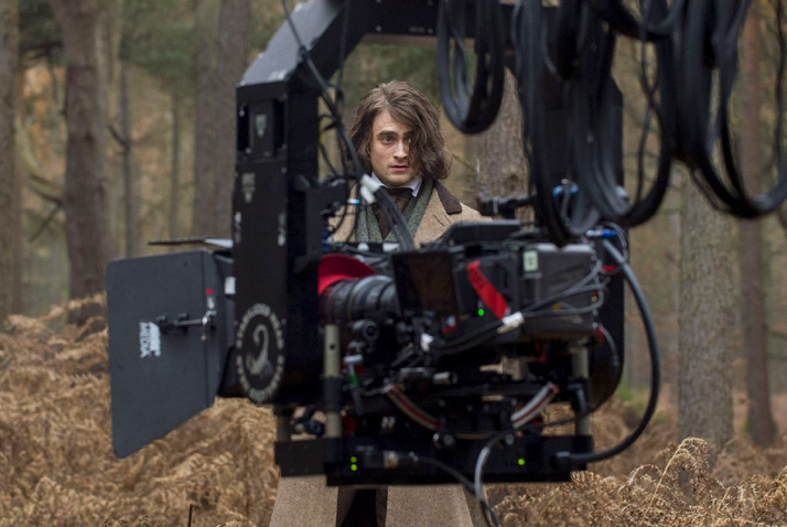Victor Frankenstein