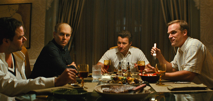 Black Mass