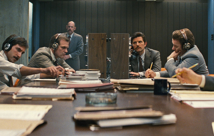 Black Mass