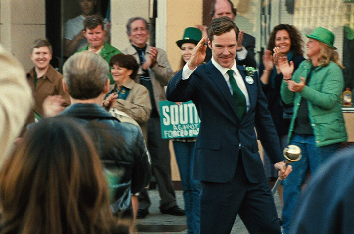 Black Mass