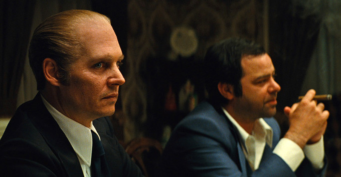 Black Mass