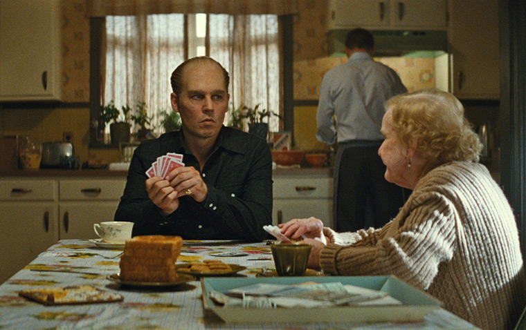 Black Mass