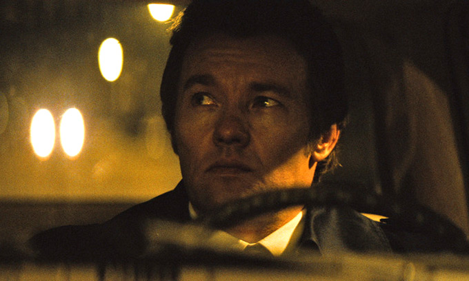 Black Mass