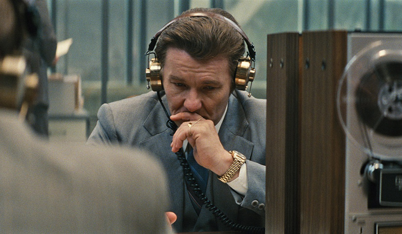 Black Mass