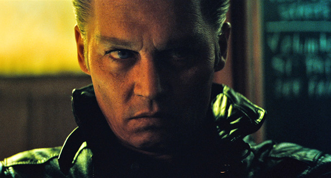 Black Mass