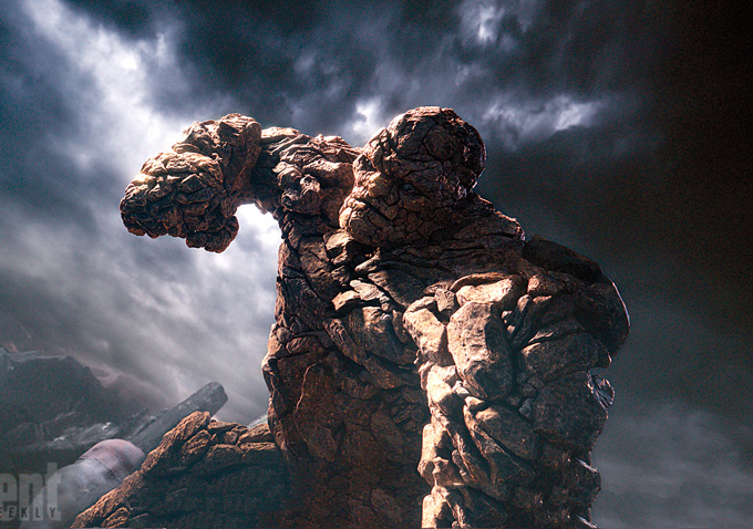 Fantastic Four
