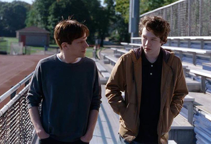 Louder Than Bombs
