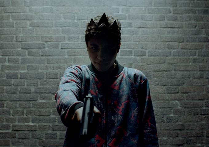 Prince