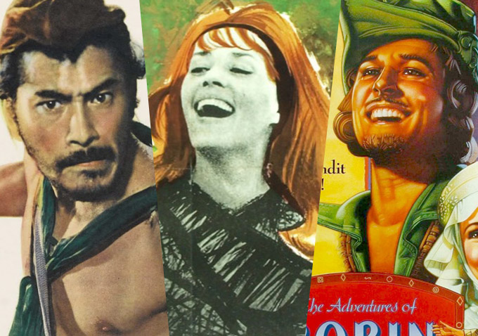 Top 10 Most Important Film Movements Of All Time