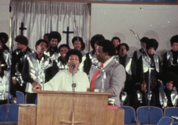 Amazing Grace