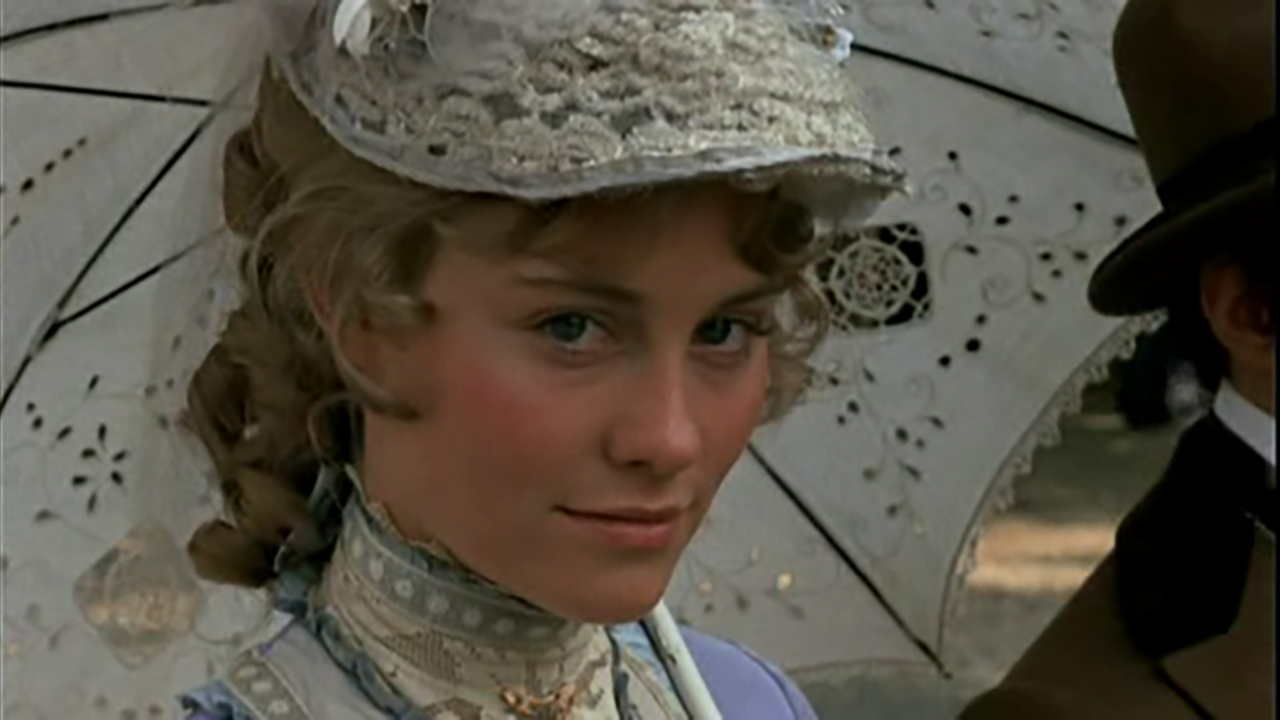 Daisy Miller