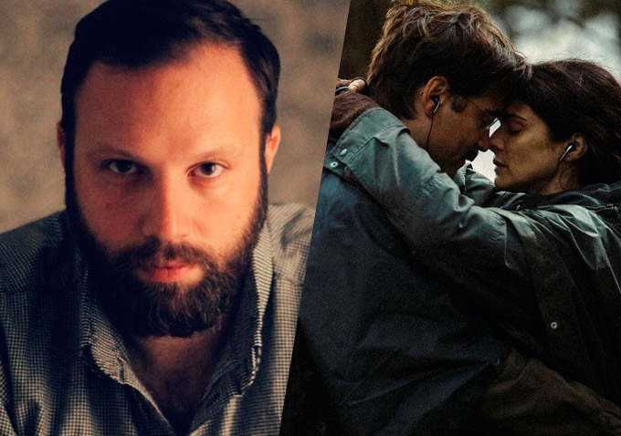 Yorgos Lanthimos The Lobster
