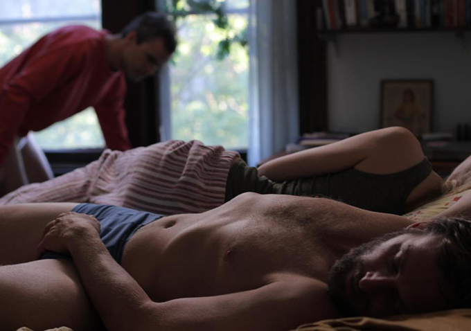 The Mend