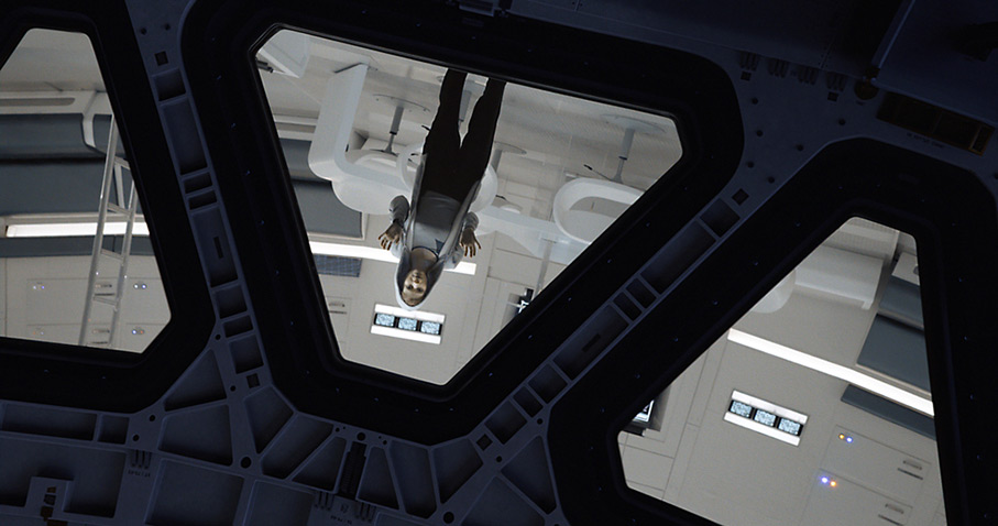 The Martian
