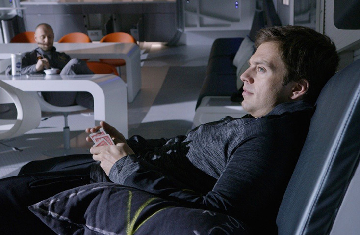 The Martian