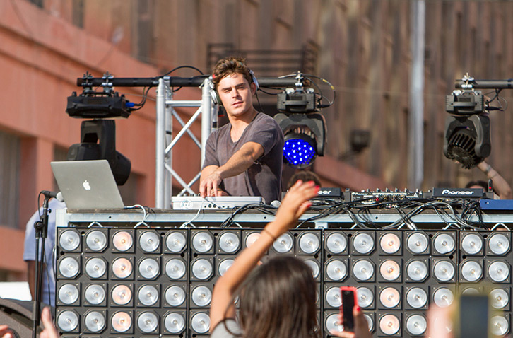 We Are Your Friends