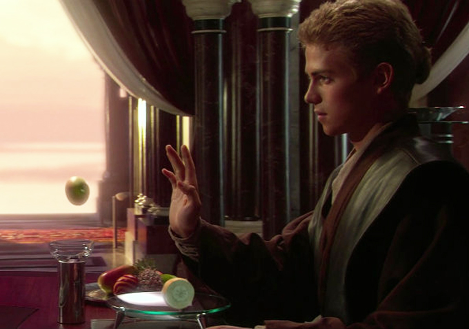 Star Wars Pear