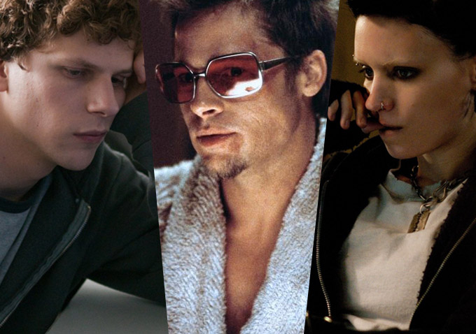 The Films Of David Fincher