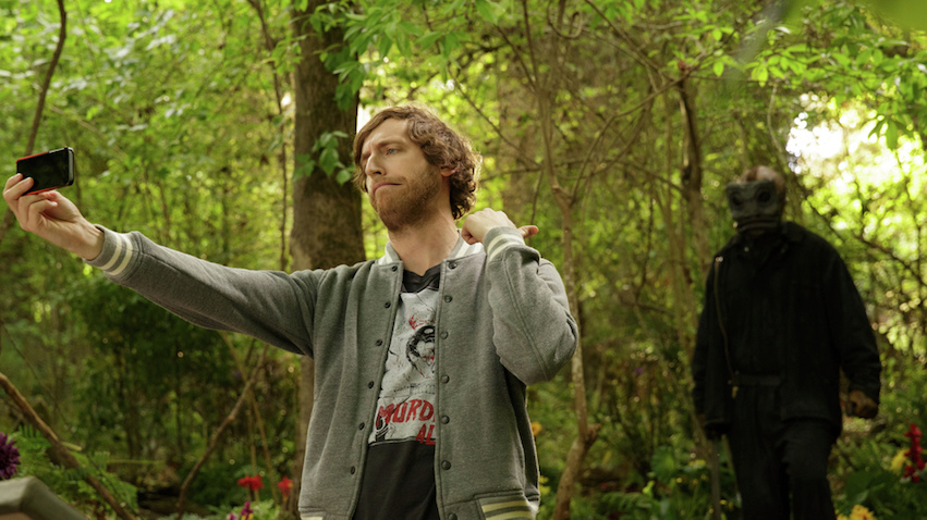 Final Girls
